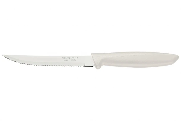 Μαχαίρι Κρέατος Ανοξείδωτο Plenus White Tramontina TR23410035