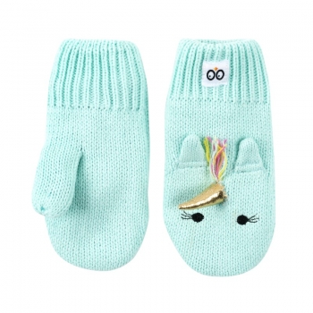 Γάντια 12-24 Μηνών Allie the Alicorn Zoocchini ZOO11604-12-24M