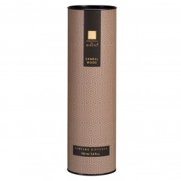 Αρωματικό Χώρου Με Sticks 100ml Sandalwood MRShome 0015003