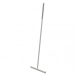 Καθαριστής Δαπέδων Deluxe Grey 40x20x135εκ. Sealskin 369006218