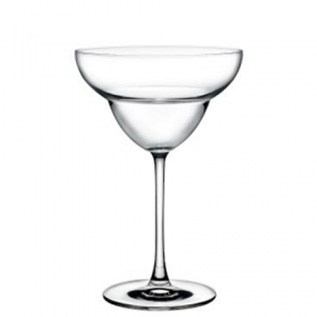 Ποτήρι Margarita Σετ 2τμχ Vintage NUDE 400ml NU66120-2