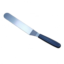 Σπάτουλα Ζαχαροπλαστικής Ανοξείδωτη Max Home 24,5εκ. OL025410WZ
