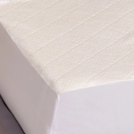 Επίστρωμα Αδιάβροχο Bamboo Jacquard 180x200+40εκ. Melinen 20000584