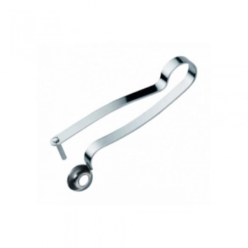 Εργαλείο Αφαίρεσης Κουκουτσιών Max Home 1,8mm GL79260430