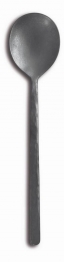 Κουτάλι Γλυκού Ανοξείδωτο 11,5εκ.-1,7mm Vintage Kodai Comas CO00695000