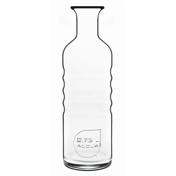 Μπουκάλι Γυάλινο Optima Acqua 750ml Bormioli Rocco BR0A10954