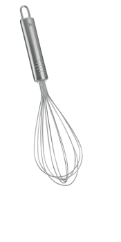 Αυγοδάρτης Ανοξείδωτος IMPERIAL