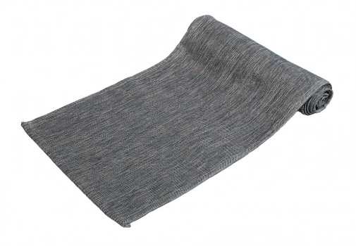 Runner Πράσινο Polyester ESPIEL 180x30εκ. DYT121