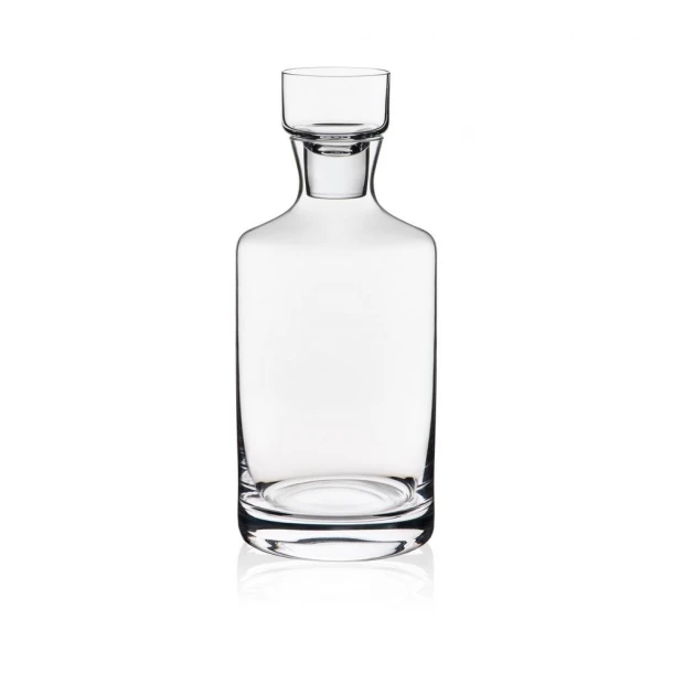 Καράφα Κρυστάλλινη 885ml Διάφανη Spirit Rona RN53190885