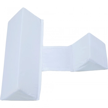 Μαξιλάρι Bebe-Θέση Υπνου 40x38εκ.