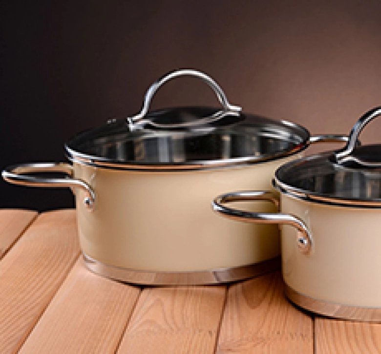 Κατσαρόλες - Χύτρες