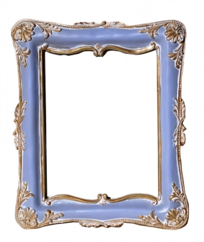 Κορνίζα Πολυεστερική Royal Art 15x20εκ. YUA2/44/68PR