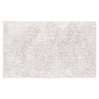 Ταπέτο Μπάνιου Polyester 50x80εκ. Speckles Grey Sealskin 294605412