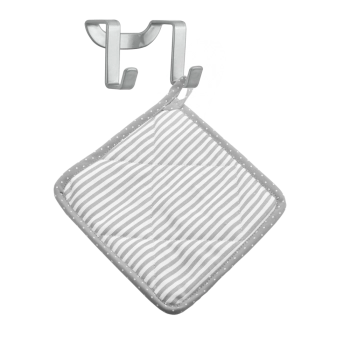 Γάντζος Διπλός Metatex