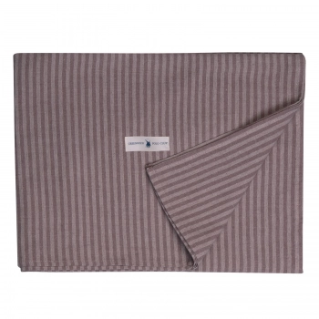 Τραπεζομάντηλο Βαμβακερό 140x180εκ. Essential 2700 Nude Greenwich Polo Club