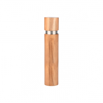 Μύλος Για Αλάτι-Πιπέρι Κεραμικός Allure 5,3x25εκ. Estia 01-24819