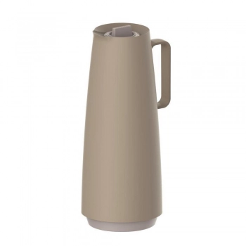 Θερμός Κανάτα 1lt Μπεζ Exata Tramontina TR61636108