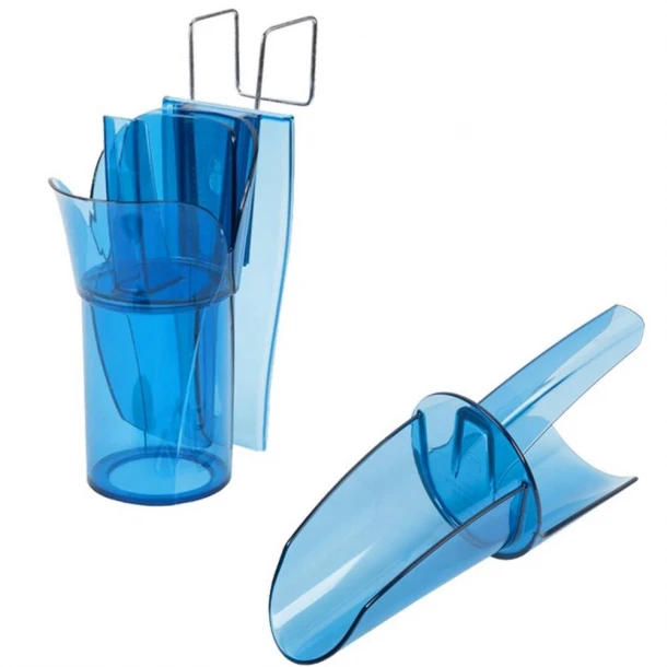 Σέσουλα Πάγου Με Βάση Αποθήκευσης 355ml-473ml Araven SJ00SI7000