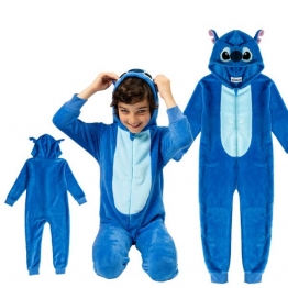 Στολή Μπεμπέ Stitch (3-4 ετών) 3-2728