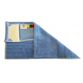 Πανέτα Καθαρισμού 3πλής Χρήσης Triomop Pulex