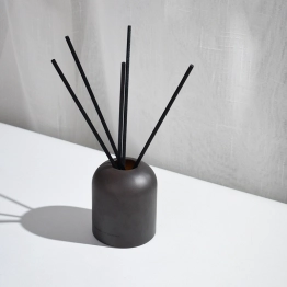 Αρωματικό Χώρου Με Sticks 150ml Read Teak CRYSPO TRIO 02.801.00