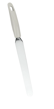 Σπάτουλα Κρέπας Ανοξείδωτη Laguna METALTEX 16-233611