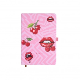 Ατζέντα 2026 Blush Pop 21,5x14,5x2,5εκ. Estia 00-37451