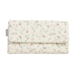 Φορητή Αλλαξιέρα Flower Multicolour Meyco MEY-256.254.00.00
