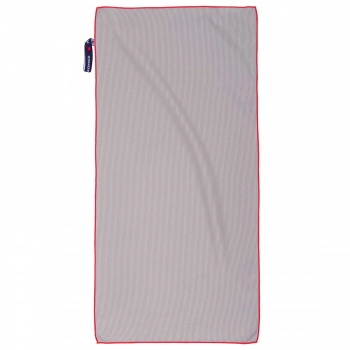 Πετσέτα Γυμναστηρίου Microfiber 45x90εκ. Essential 4024 Taupe Greenwich Polo Club