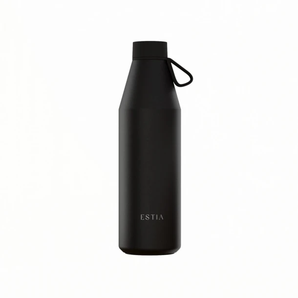 Θερμός-Μπουκάλι Ανοξείδωτο Void Flow Save The Aegean Estia 800ml 01-43148