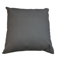 Διακοσμητικό Μαξιλάρι Γκρι 42x42εκ. ESPIEL DWTA1015