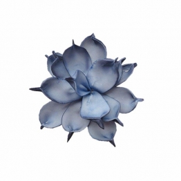 Λουλούδι Μπλε Art Et Lumiere 18εκ. 10626