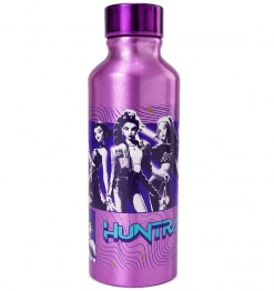 Θερμός-Μπουκάλι Αλουμινίου K-POP 740ml Homie 80-2174
