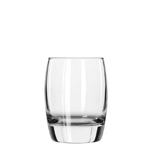 Ποτήρι Γυάλινο Διάφανο Endessa 360ml-8,3x10,56εκ. ESPIEL S3482VCP37K12