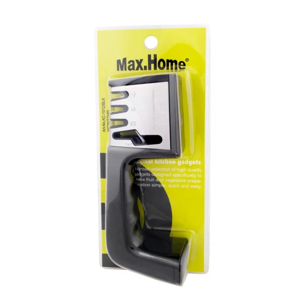 Ακονιστήρι Μαχαιριών Μεταλλικό 22,8εκ. Max Home® OL1012000B