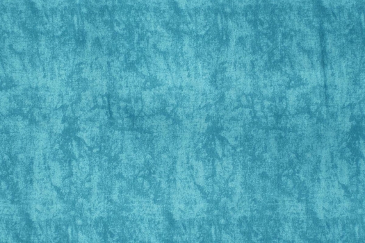 Πάνα Χασέ Βαμβακερή 80x80εκ. Premium Shadow 620 Turquoise DimCol