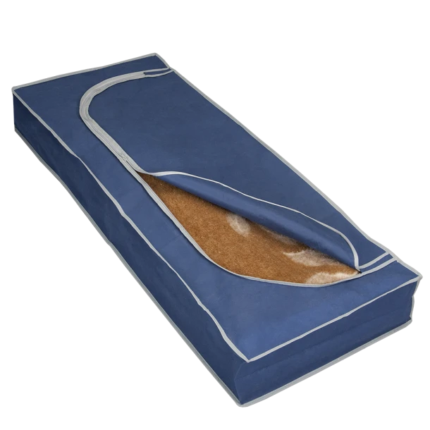 Σάκος Φύλαξης Κουβερτών 120x50x15εκ. 750452