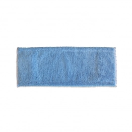 Πανέτα με πτερύγια IPC Hygiene 40cm ΜΠΛΕ