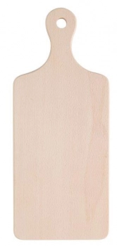 Βάση Κοπής Ξύλινη 13x32x1,5εκ. Metaltex 22-606/1