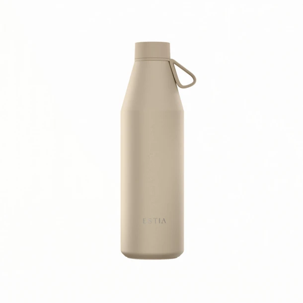 Θερμός-Μπουκάλι Ανοξείδωτο Dune Flow Save The Aegean Estia 800ml 01-43162