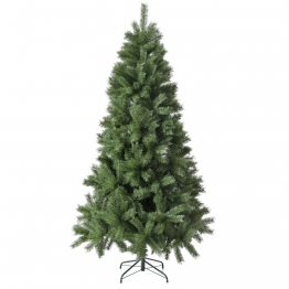 Χριστουγεννιάτικο Δέντρο Alpine PVC Πράσινο iliadis 120εκ. 74484