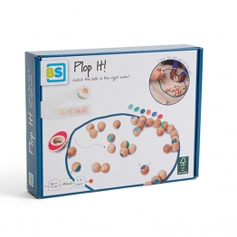 Plop It FSC 100% Bs Toys GA465