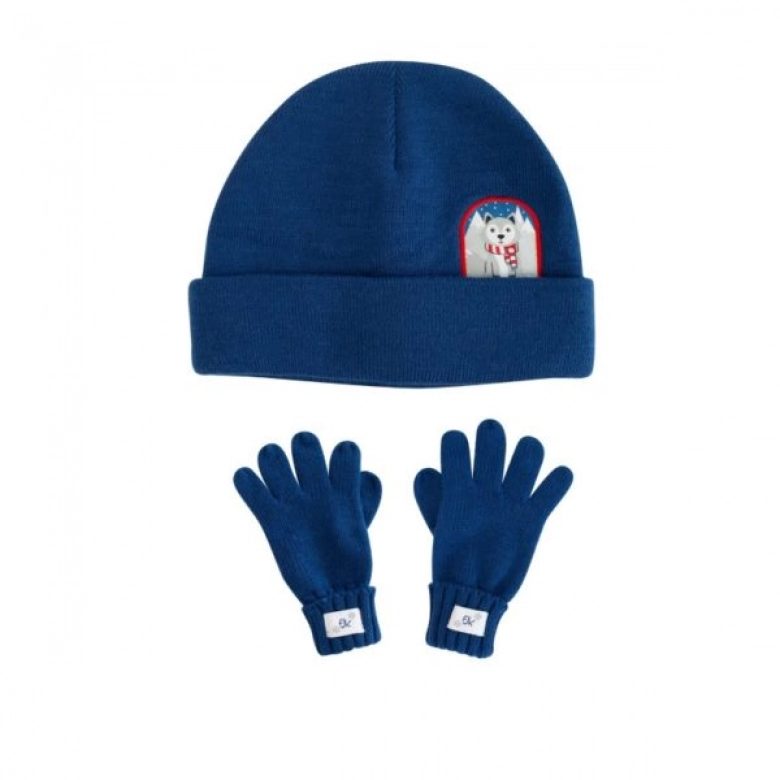 Σκουφάκια - Γαντάκια