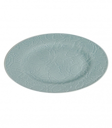 Πιατέλα Σερβιρίσματος Blue 40x30x2,8εκ. Lace MSA 20-76-583
