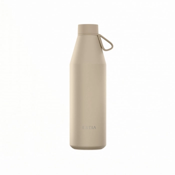 Θερμός-Μπουκάλι Ανοξείδωτο Dune Flow Save The Aegean Estia 800ml 01-43162