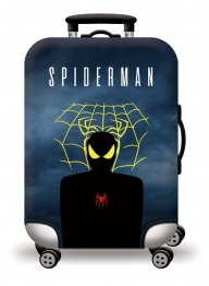 Κάλυμμα Βαλίτσας Medium 56-61εκ. Amber Spiderman AM391-02