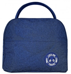 Ψυγείο Ισοθερμικό Μονόχρωμο Blue 23x13x20εκ. Summer Tiempo 42-2931