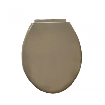 Καπάκι Λεκάνης Duroplast Soft Close Elephant 38,2x45x3,5 MRShome DS-0861001