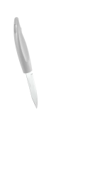 Μαχαίρι Γενικής Χρήσεως Ανοξείδωτο Laguna METALTEX 16-233623