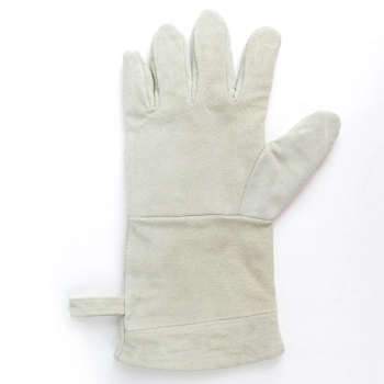 Γάντι Δερμάτινο Bbq Μπεζ Sitram SR00526146